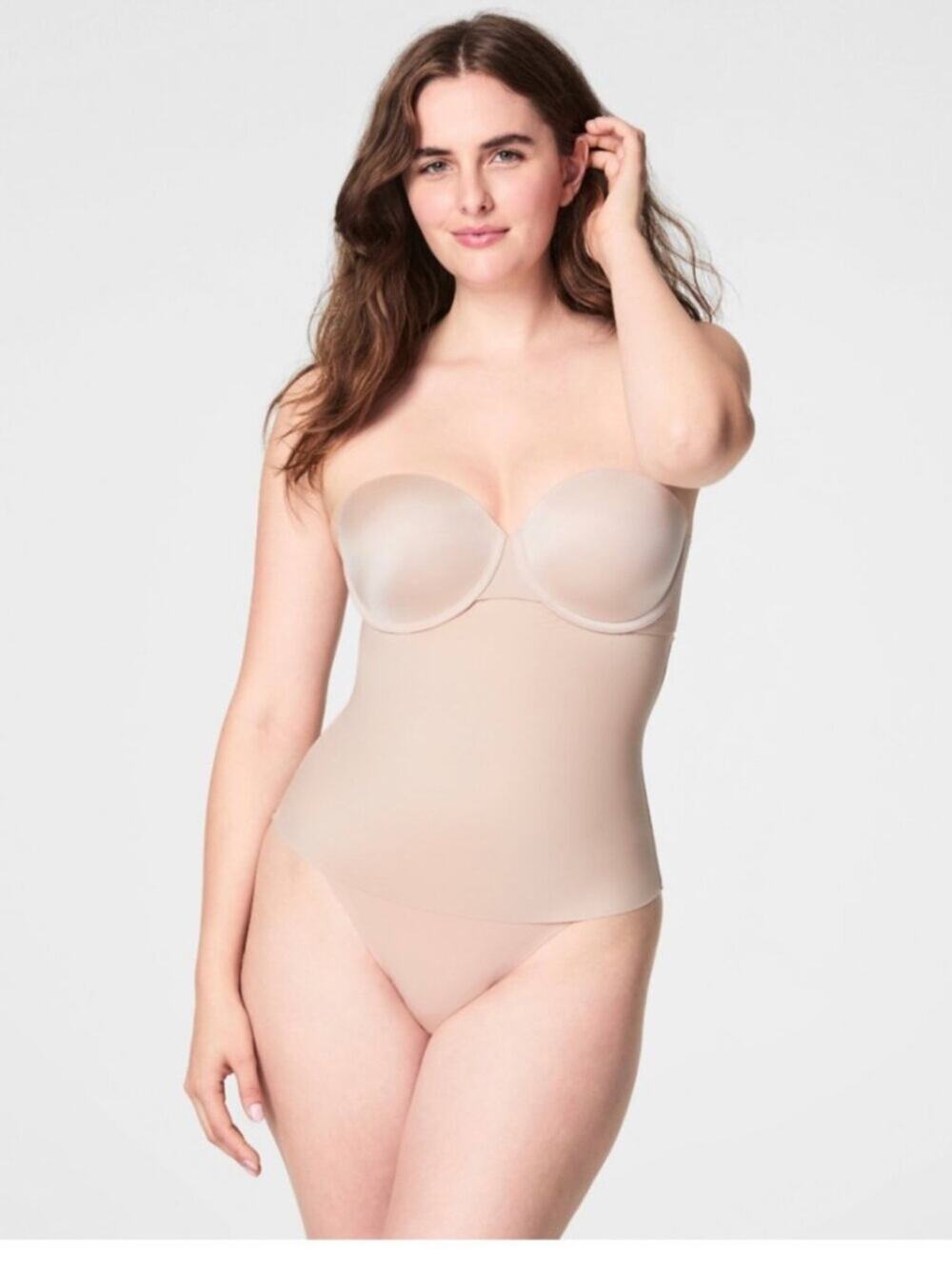 NWT SPANX Waist Cincher Size XL
